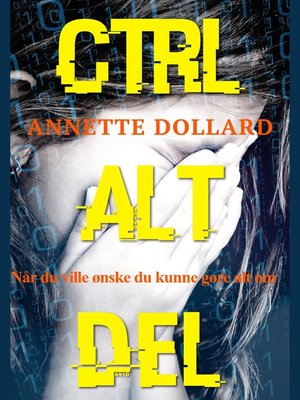 cover image of Ctrl Alt Del